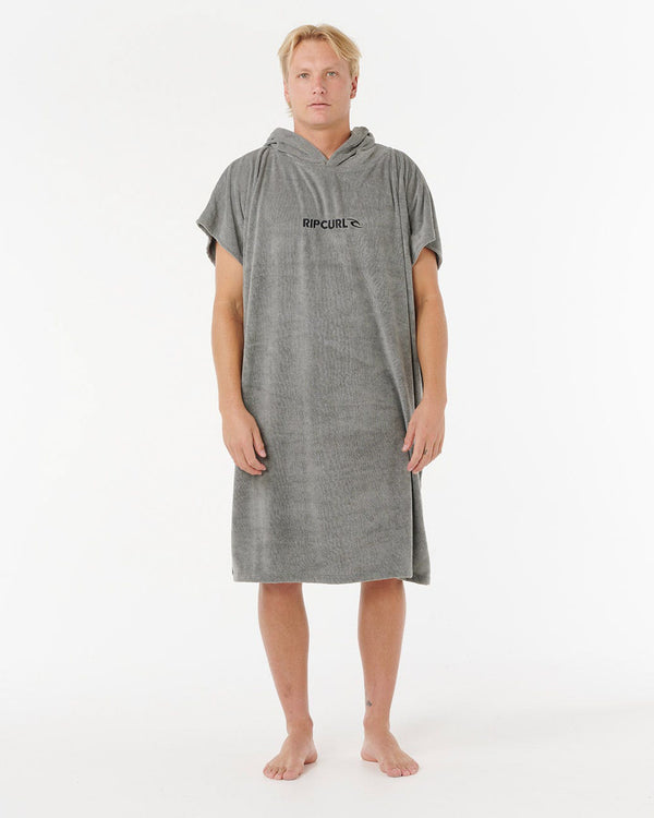Brand Hooded Towel