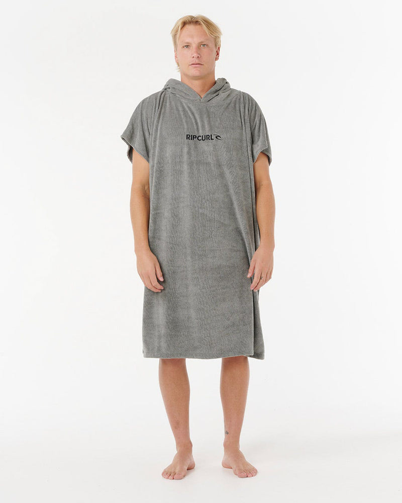 Brand Hooded Towel