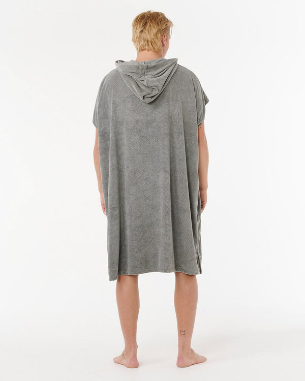 Brand Hooded Towel