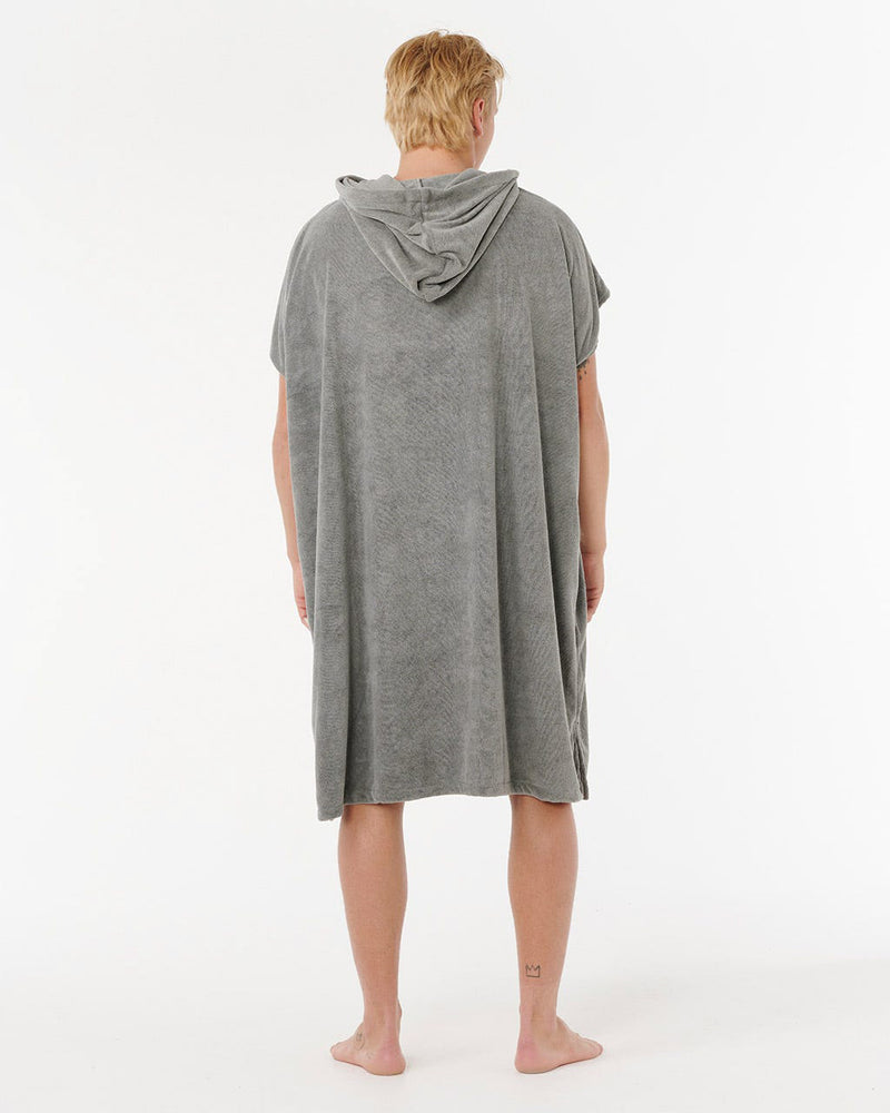 Brand Hooded Towel