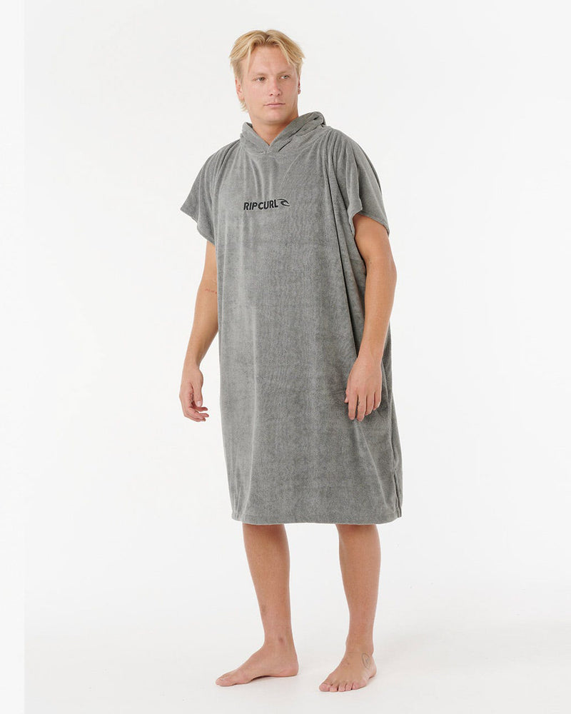 Brand Hooded Towel