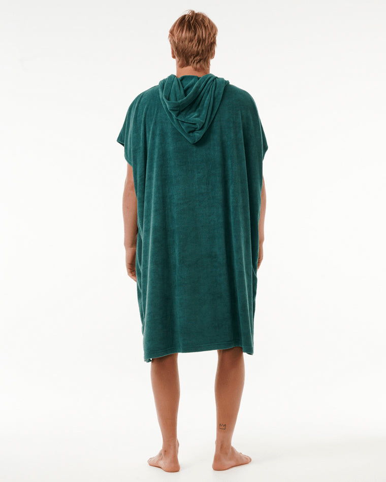 Brand Hooded Towel