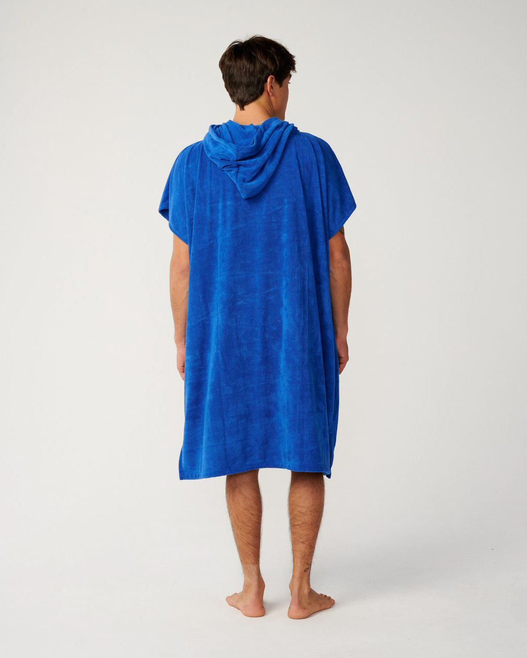 Brand Hooded Towel