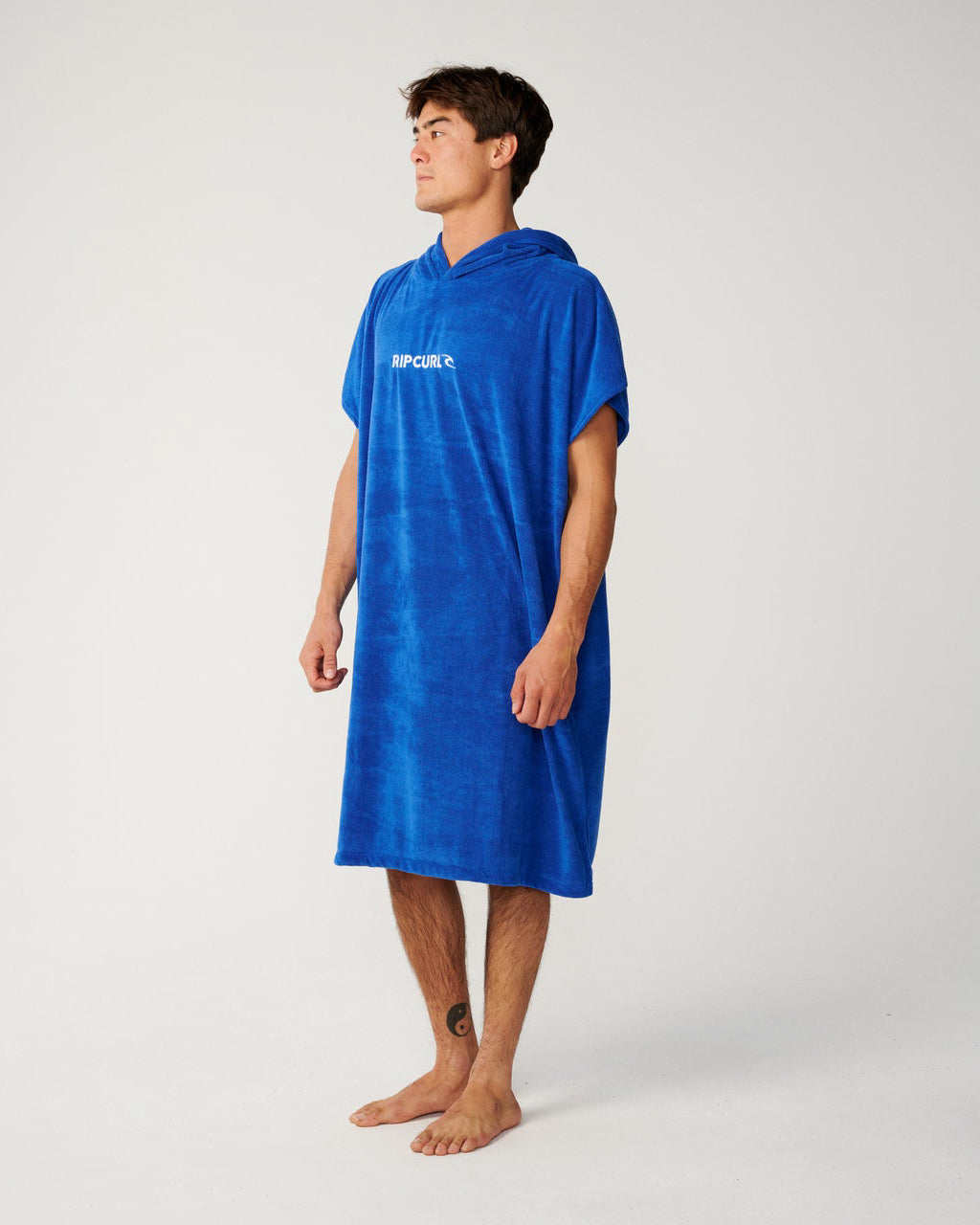 Brand Hooded Towel