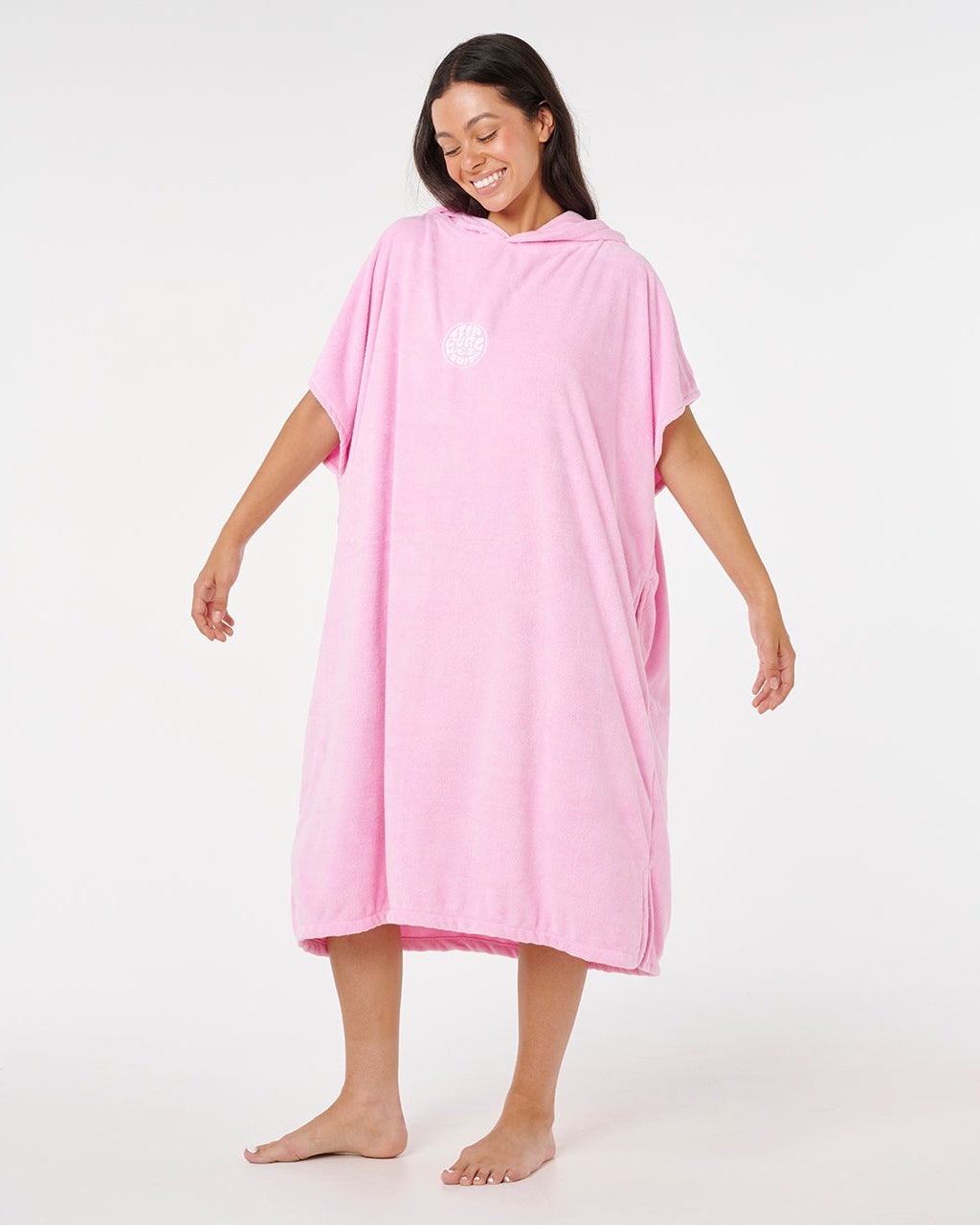 Classic Surf Hooded Towel