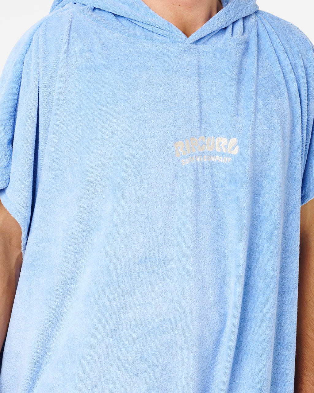 Classic Surf Hooded Towel