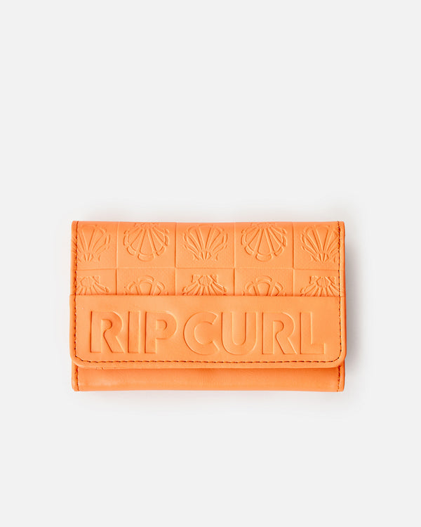 Classic Surf Mid Wallet