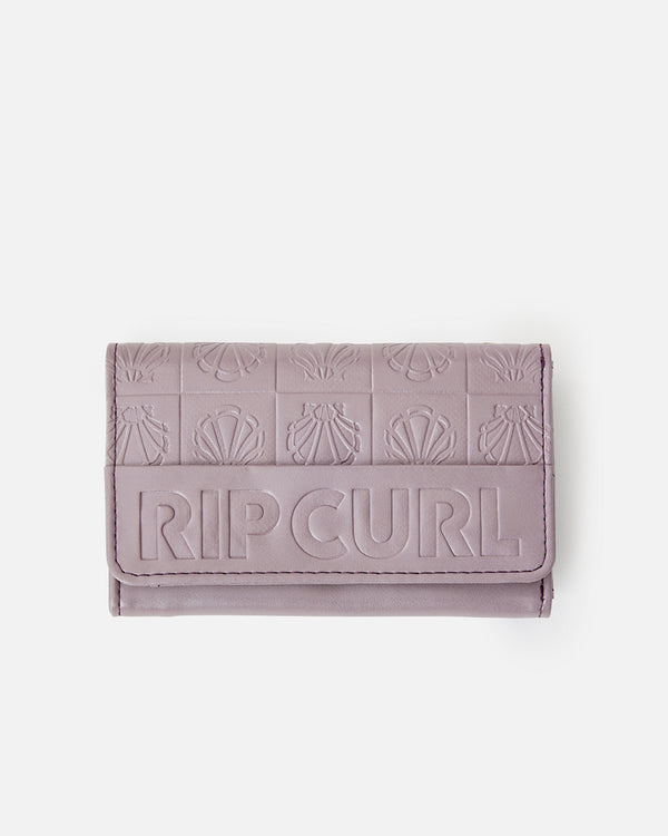 Classic Surf Mid Wallet