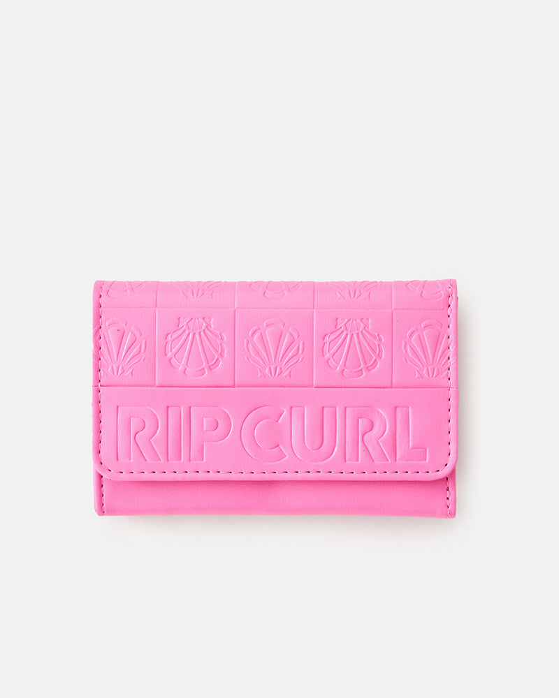 Classic Surf Mid Wallet