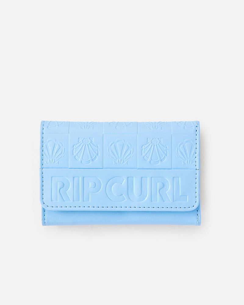 Classic Surf Mid Wallet