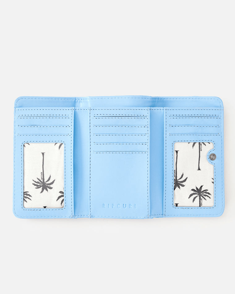 Classic Surf Mid Wallet