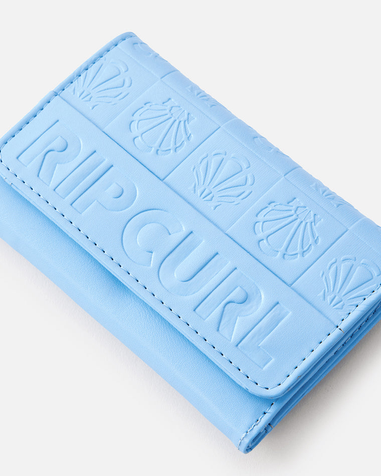 Classic Surf Mid Wallet