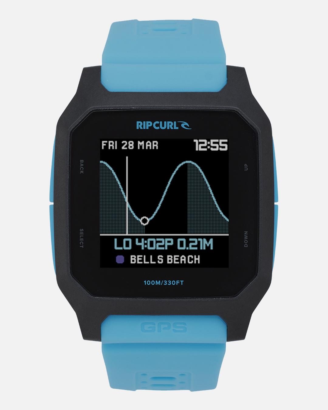 Search GPS 3