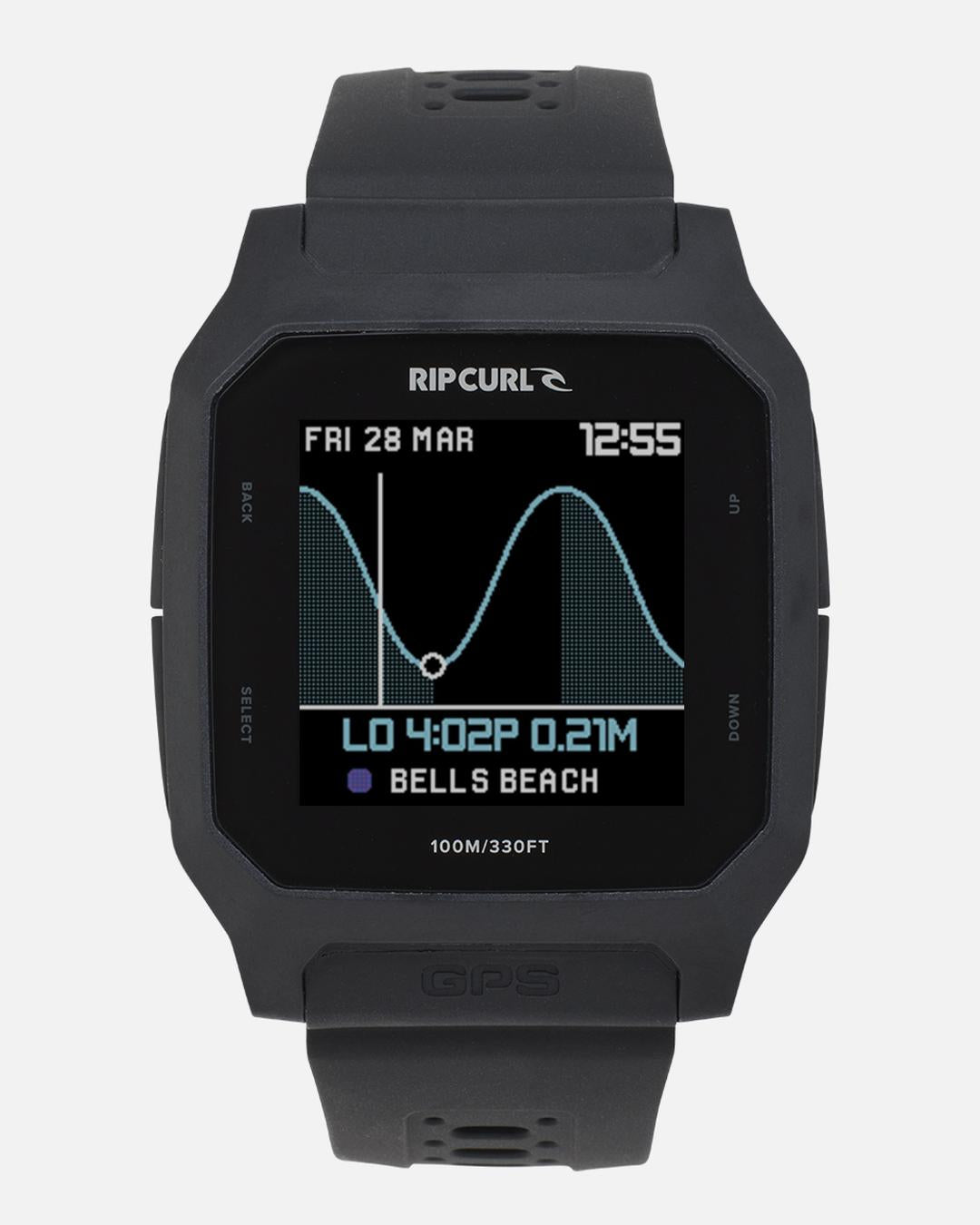 Search GPS 3