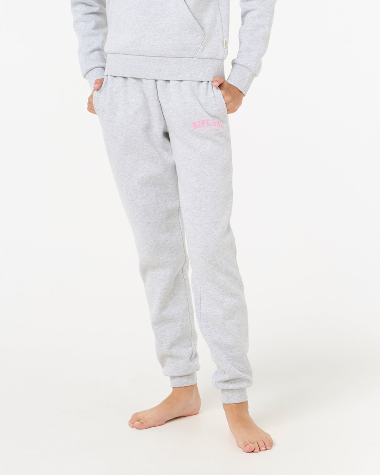 Girls Varsity Pants