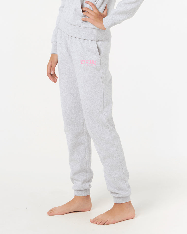 Girls Varsity Pants