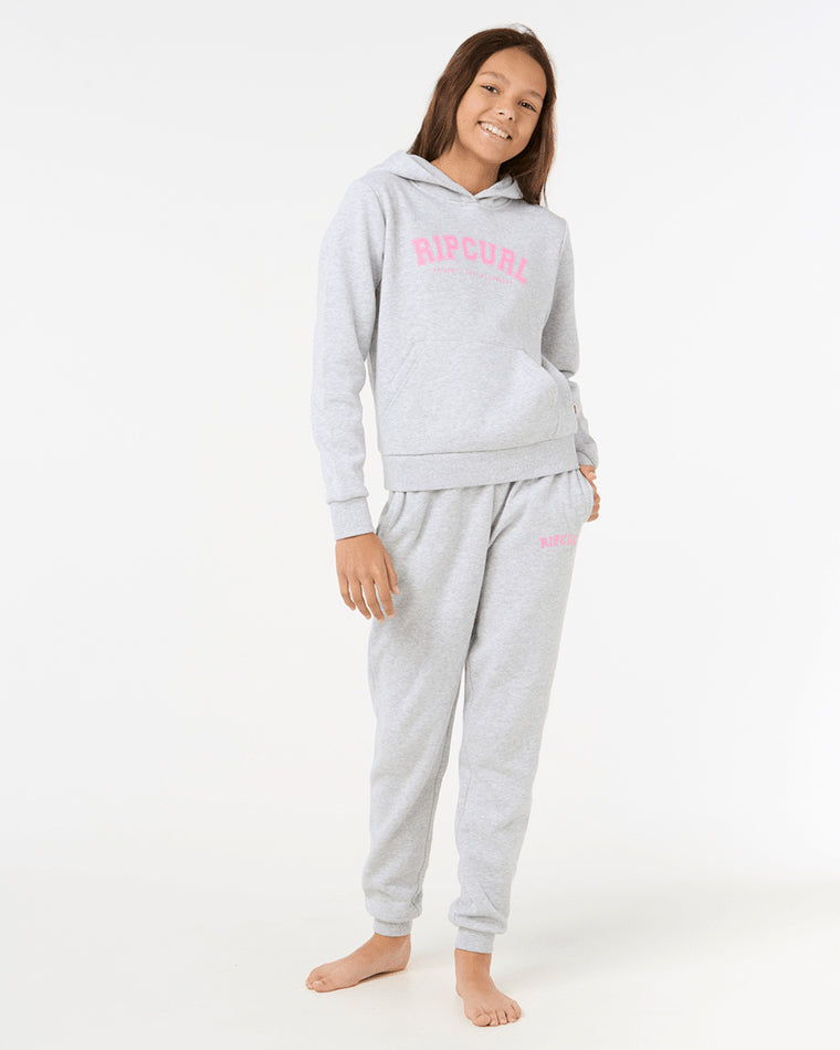 Girls Varsity Pants