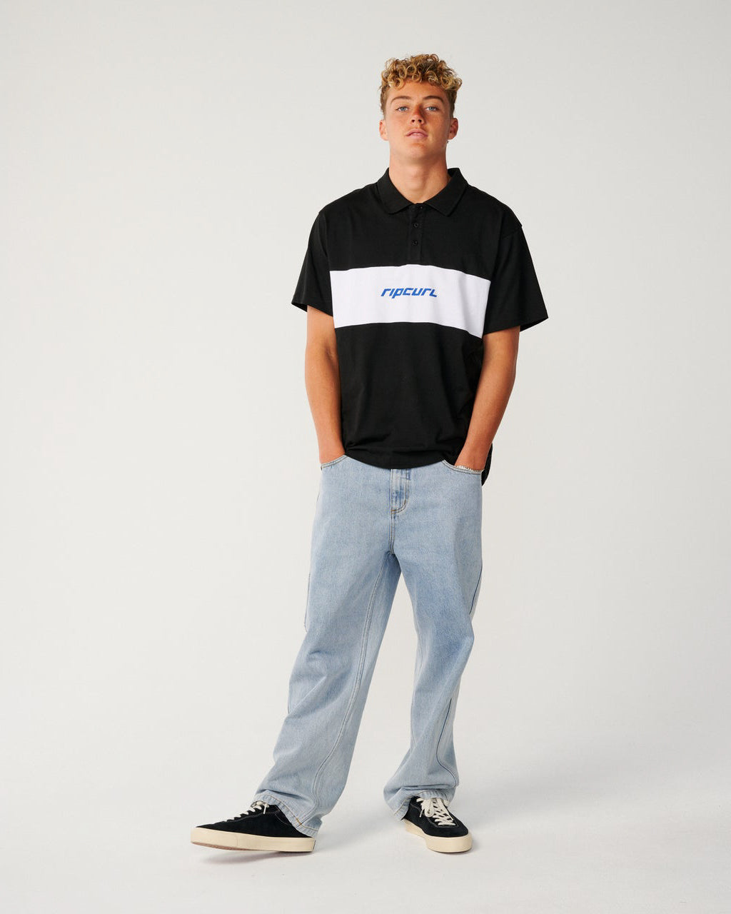 Undertow Polo