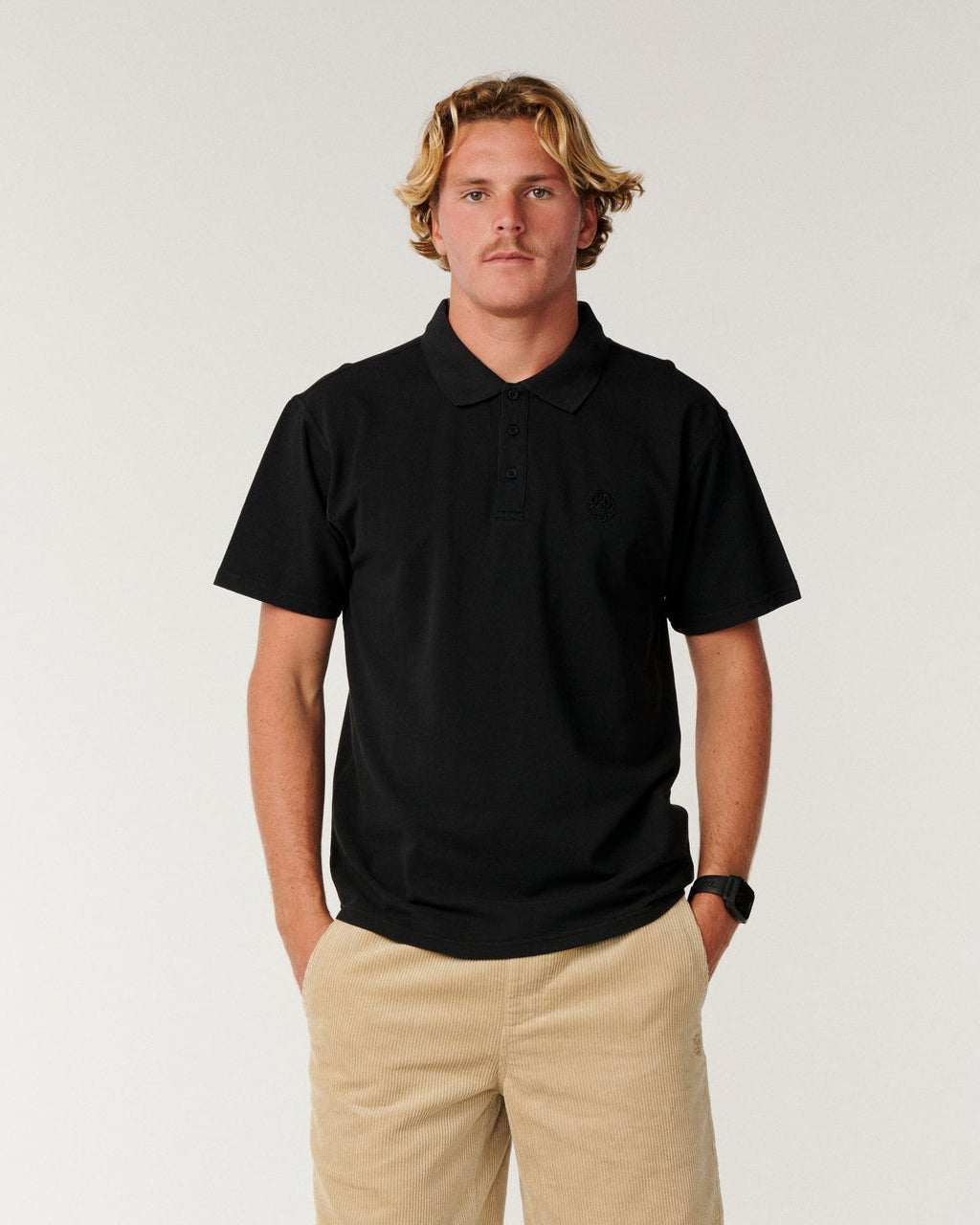 Premium Surf Wettie Polo