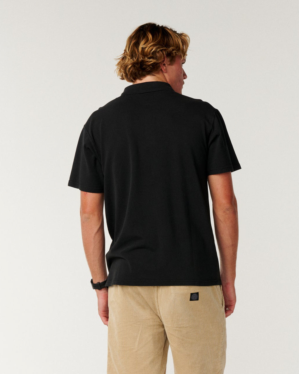 Premium Surf Wettie Polo