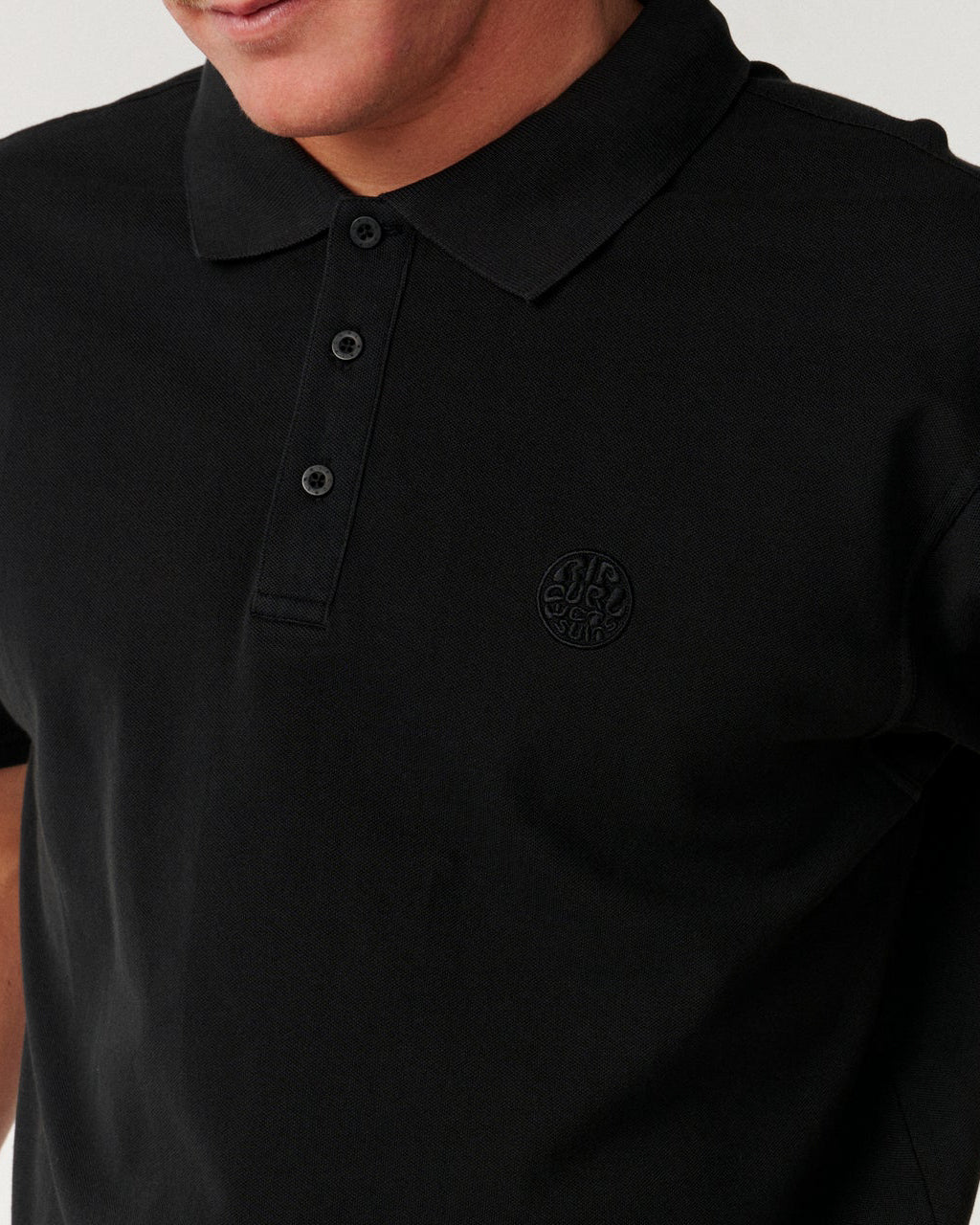 Premium Surf Wettie Polo