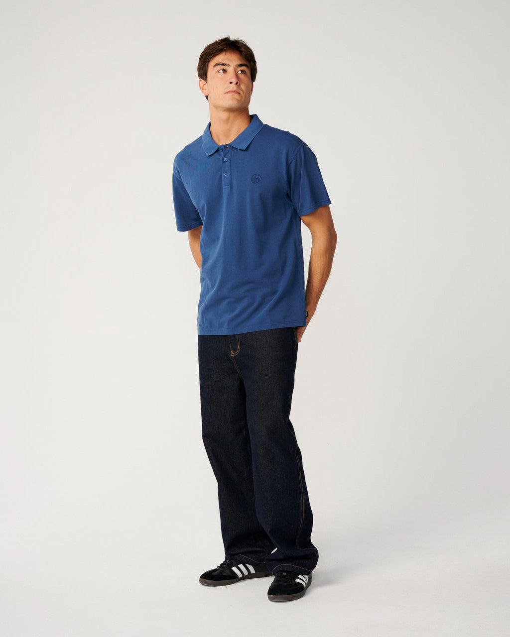 Premium Surf Wettie Polo