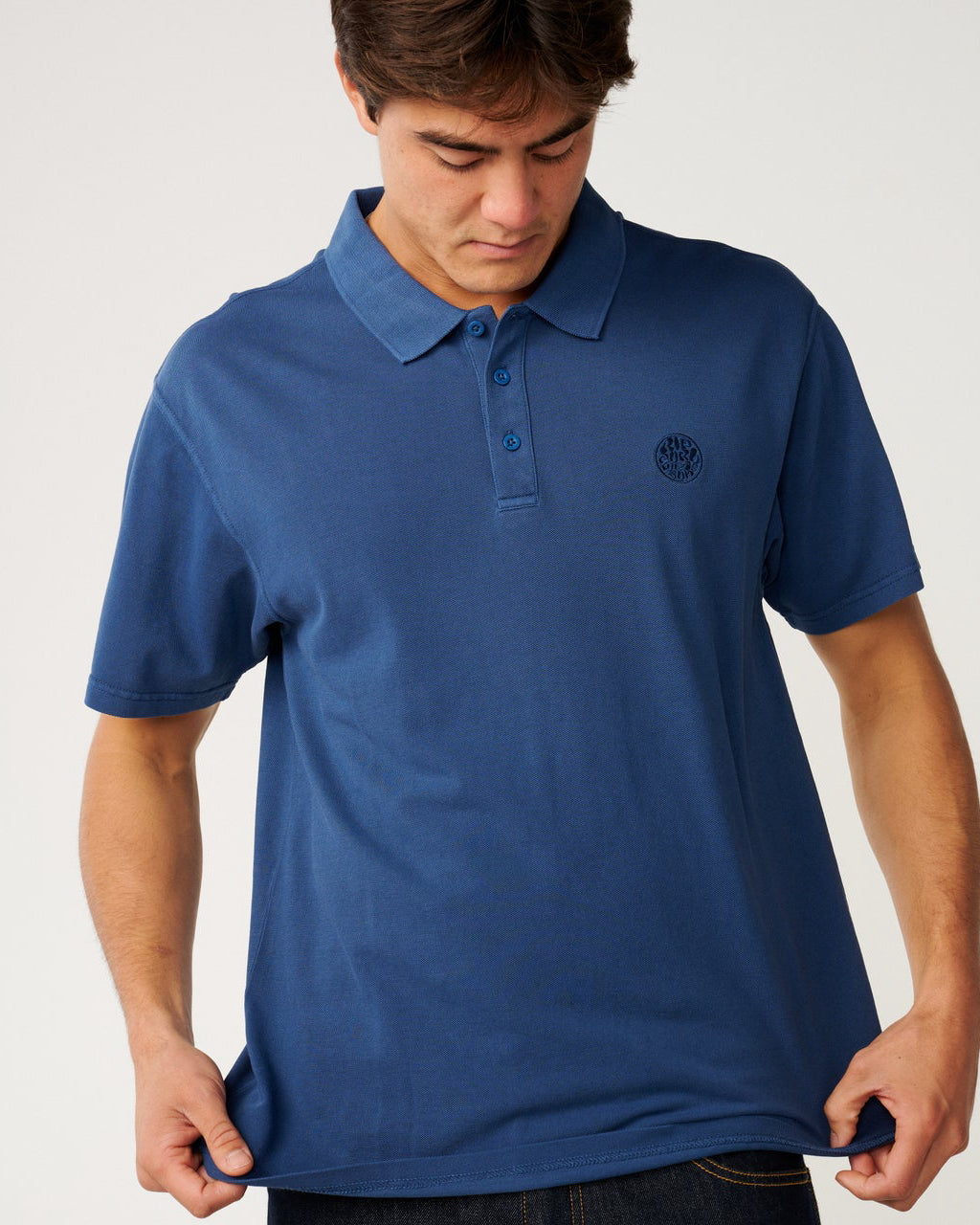 Premium Surf Wettie Polo