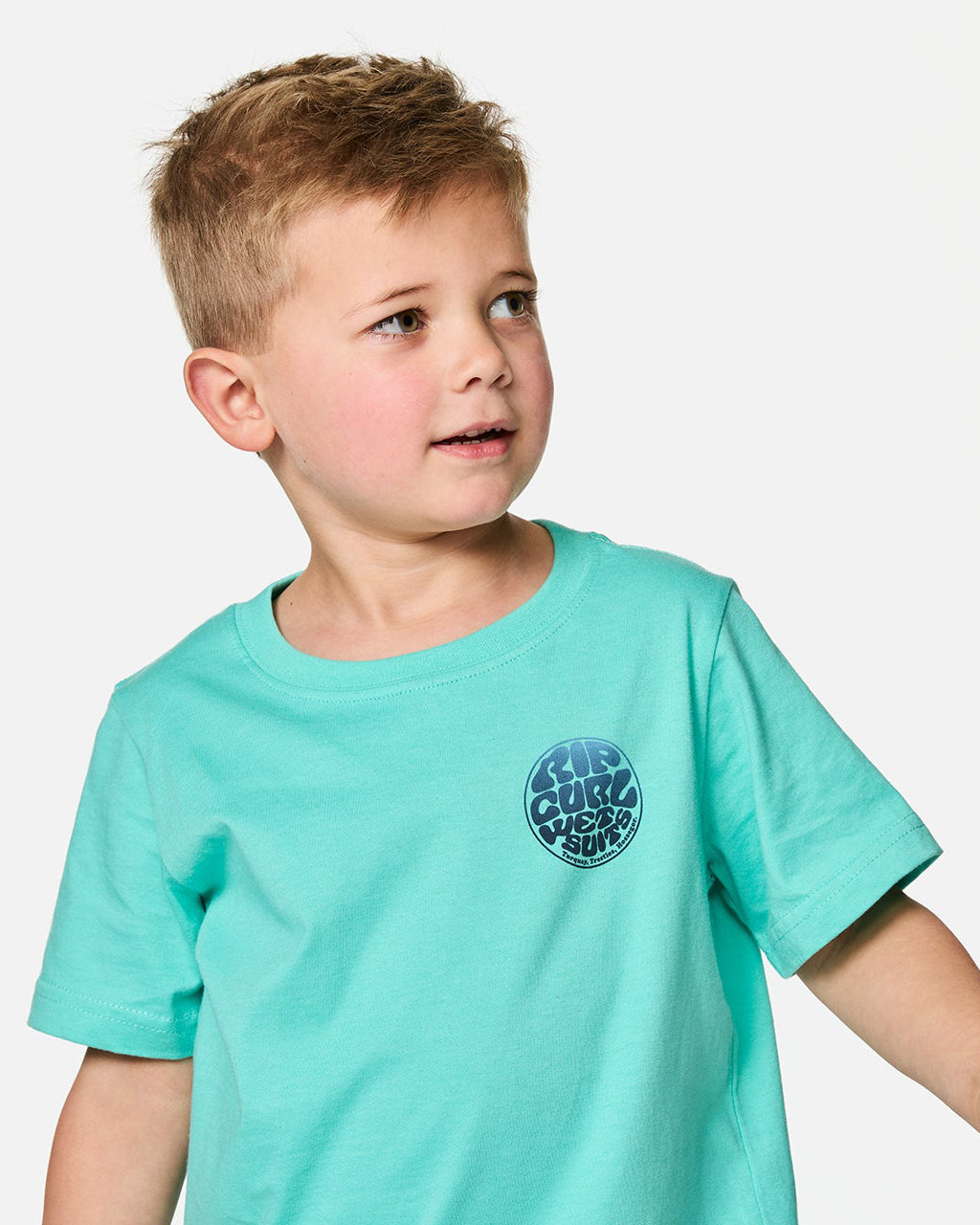 Tots Wetsuit Icon Tee
