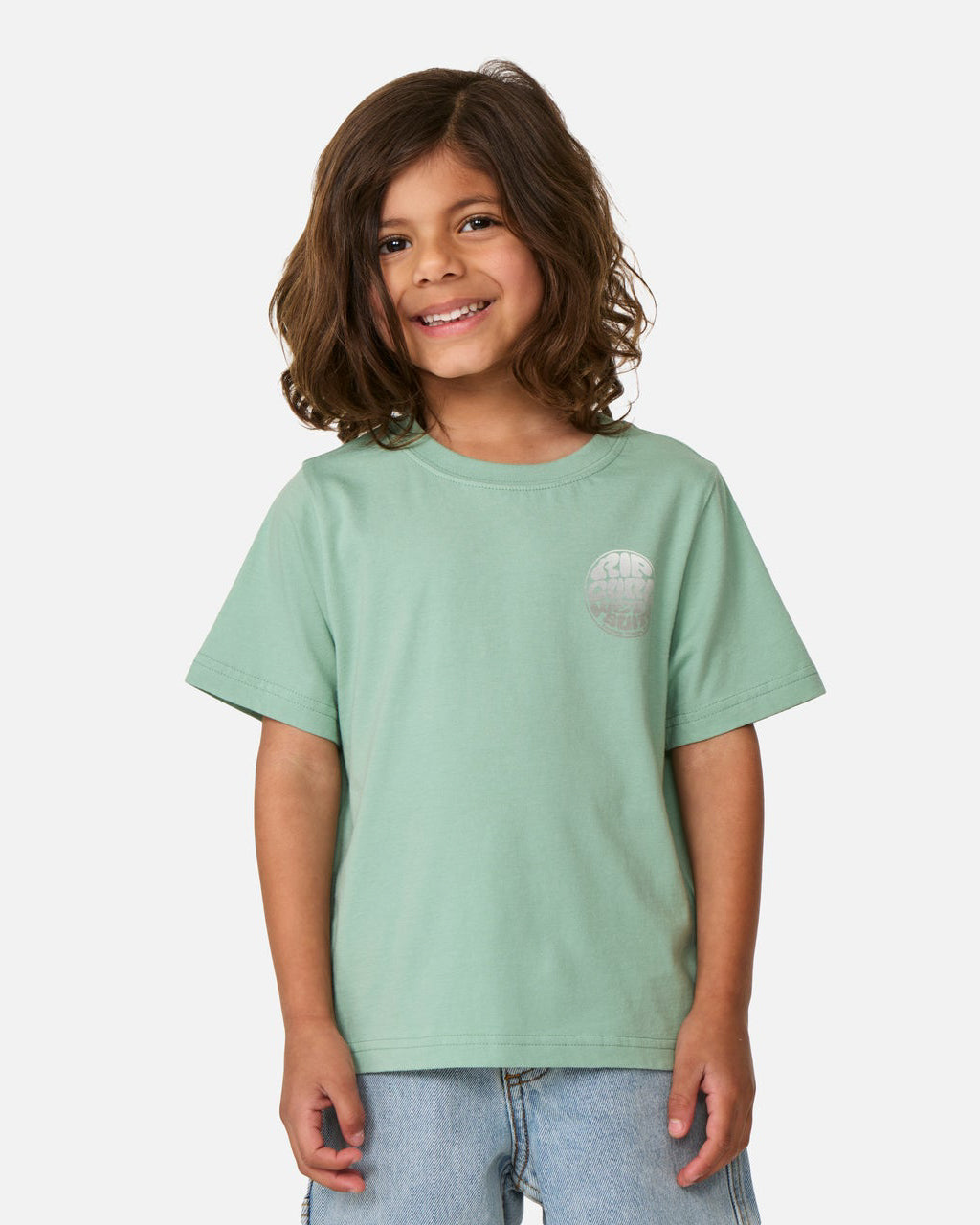 Tots Wetsuit Icon Tee