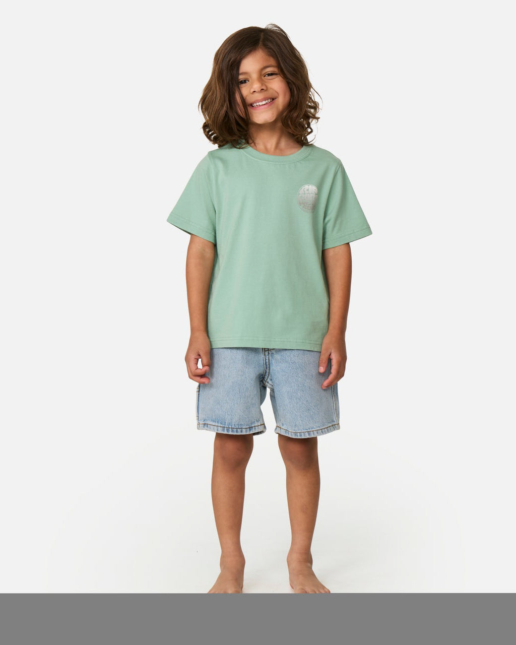 Tots Wetsuit Icon Tee