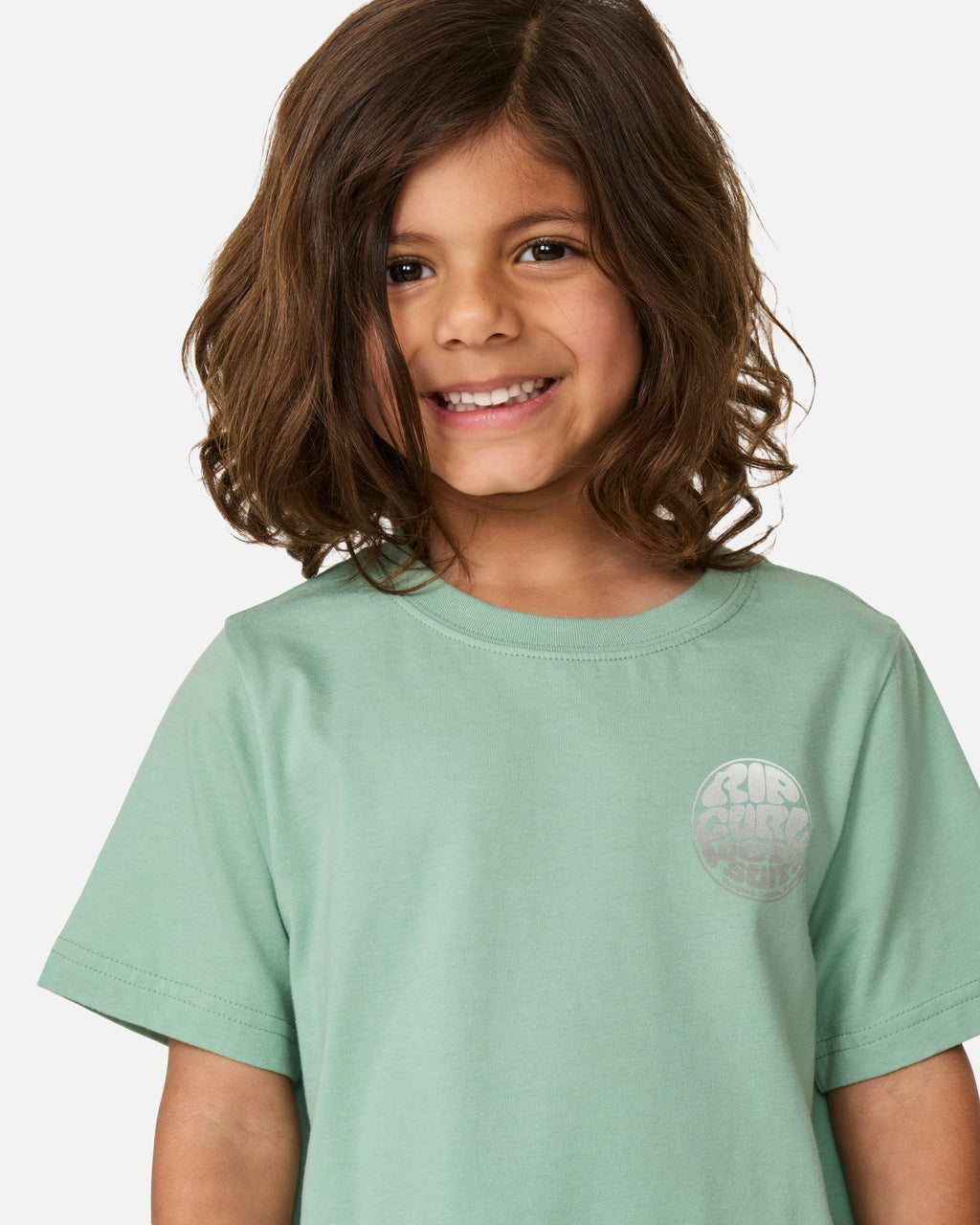 Tots Wetsuit Icon Tee