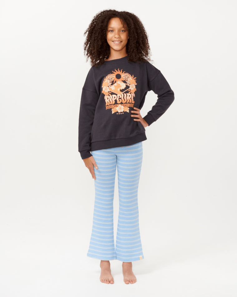 Girls Bobbi Pant