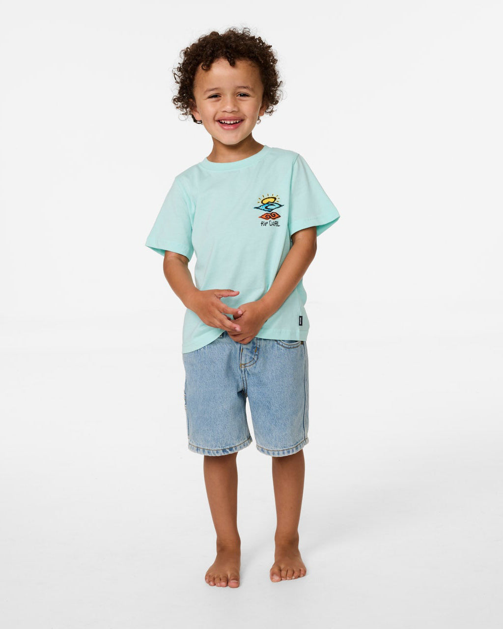 Tots Icons Of Shred Tee