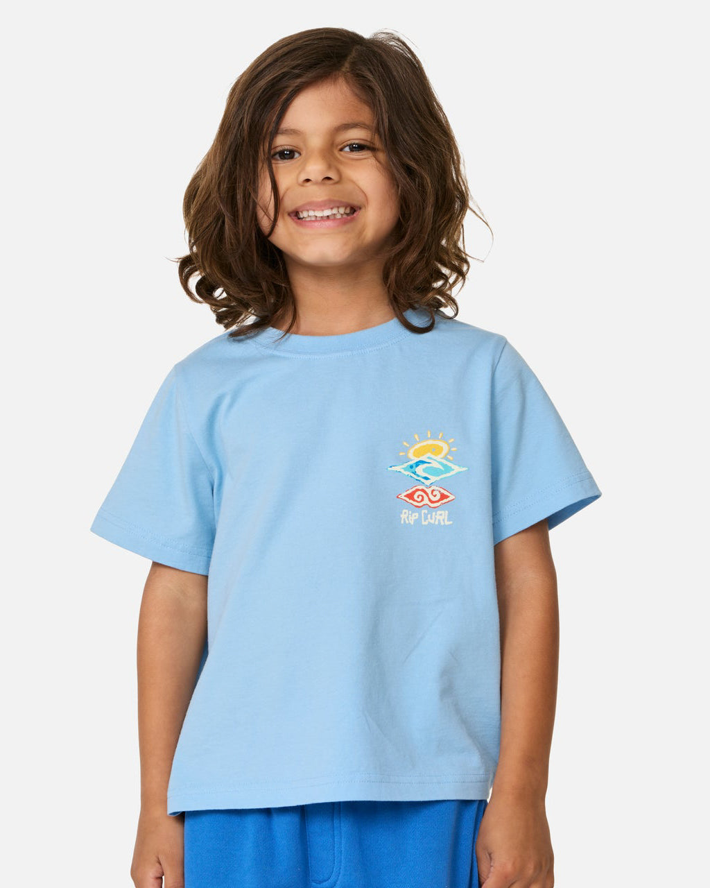 Tots Icons Of Shred Tee