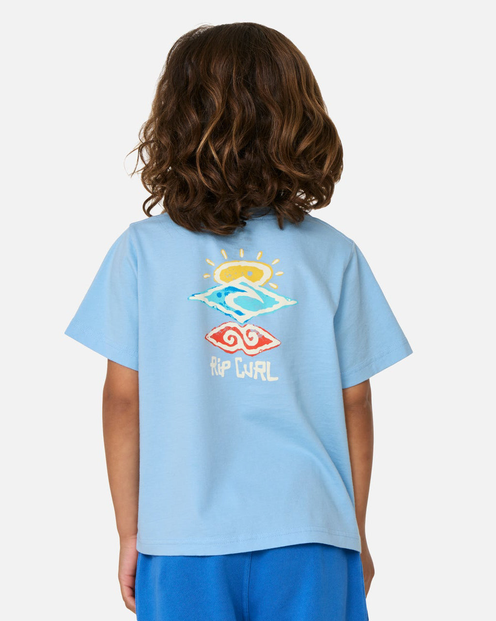 Tots Icons Of Shred Tee