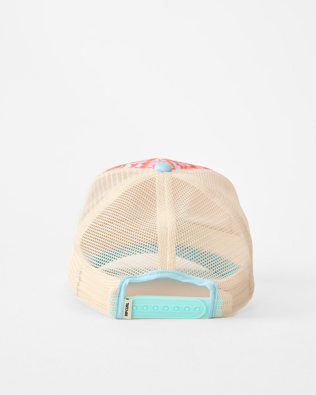 Girls Mixed Revival Trucker