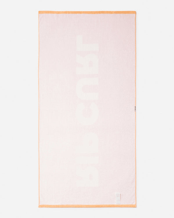 Classic Surf Towel