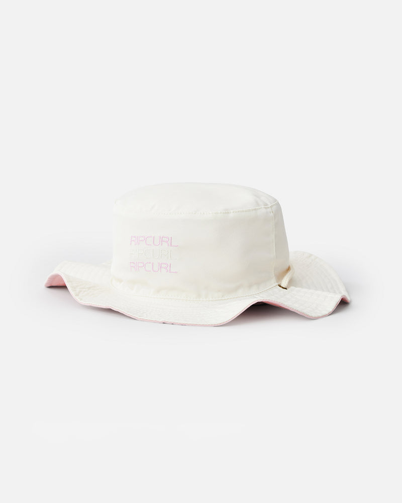 Girls Mixed Revo Upf Bucket Hat