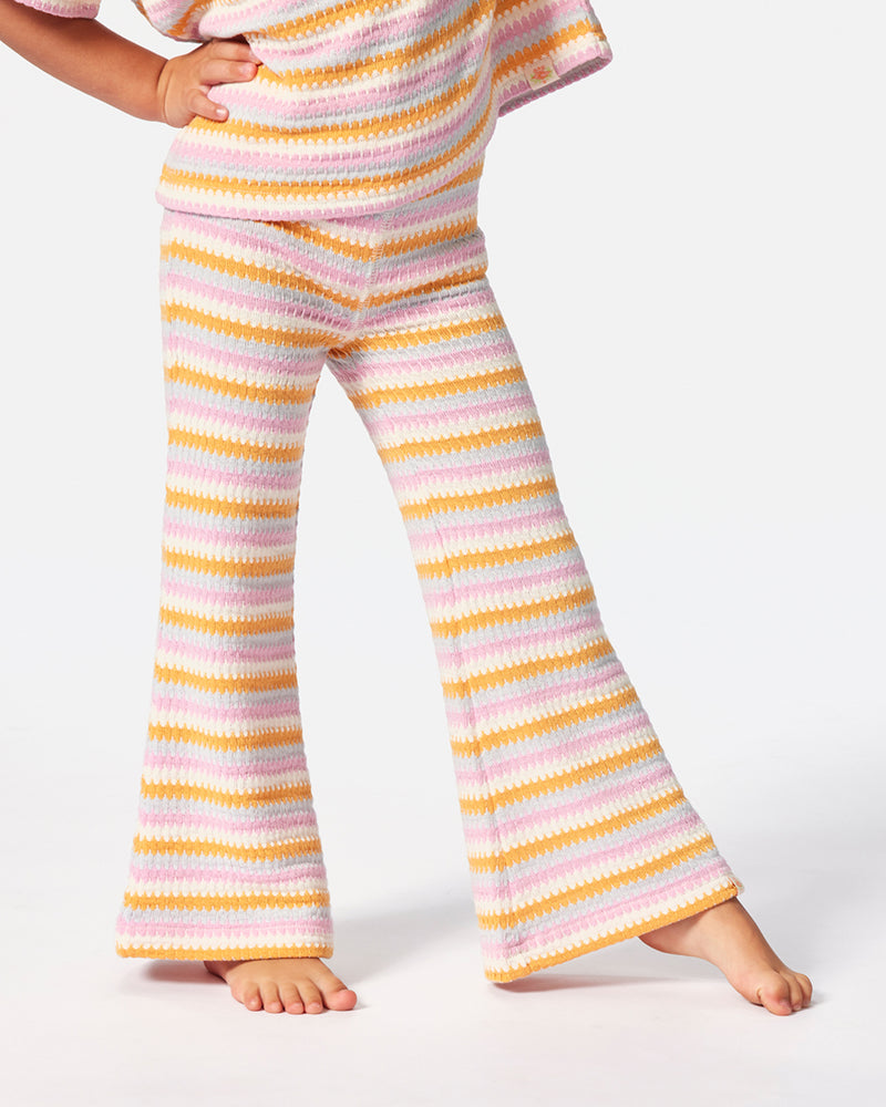 Girls Rainbow Bobbi Pant