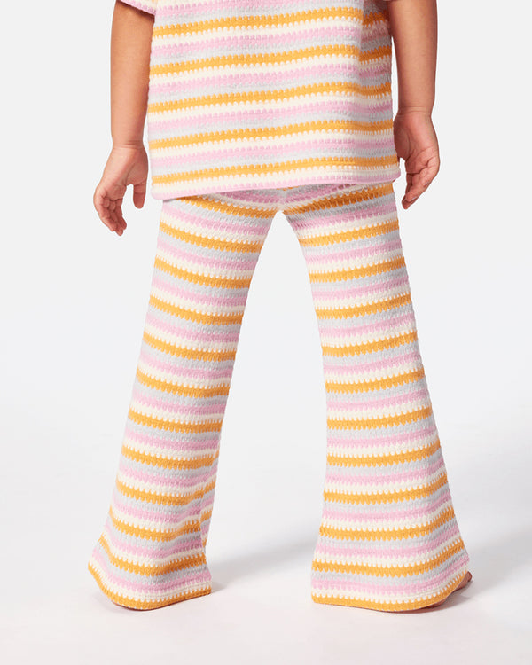 Girls Rainbow Bobbi Pant