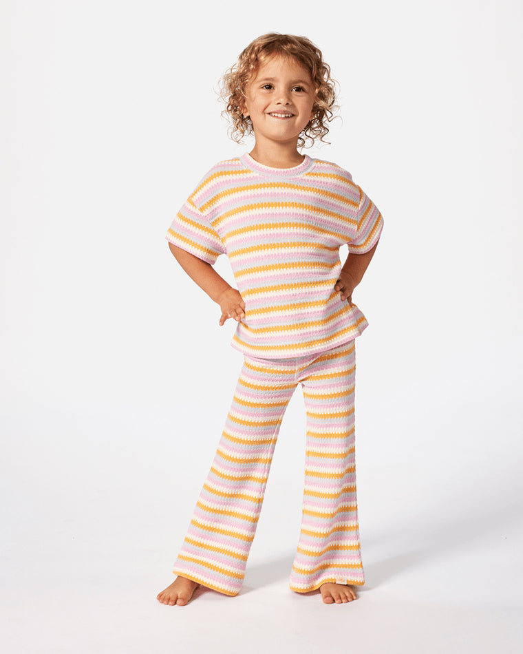 Girls Rainbow Bobbi Pant