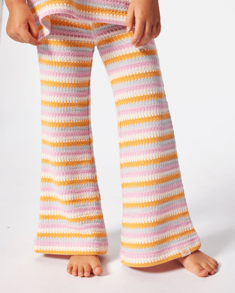 Girls Rainbow Bobbi Pant