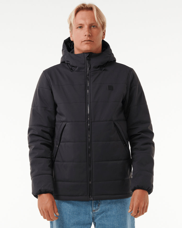 Anti Series Ridge Jacket