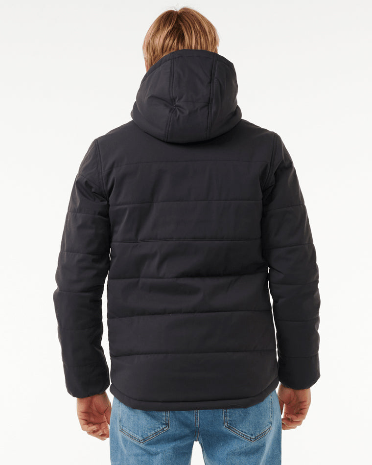 Anti Series Ridge Jacket