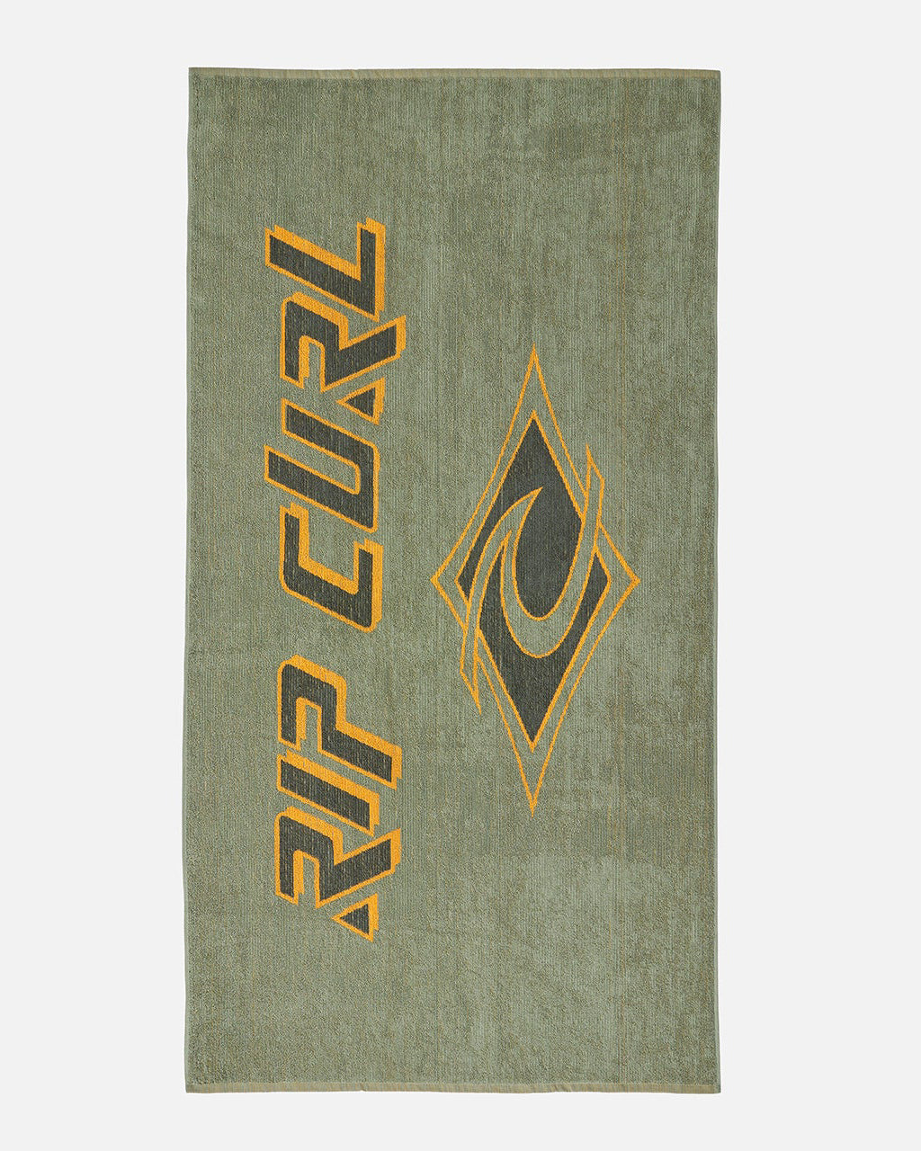 Logos Towel