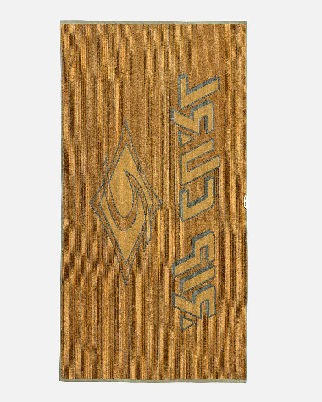 Logos Towel