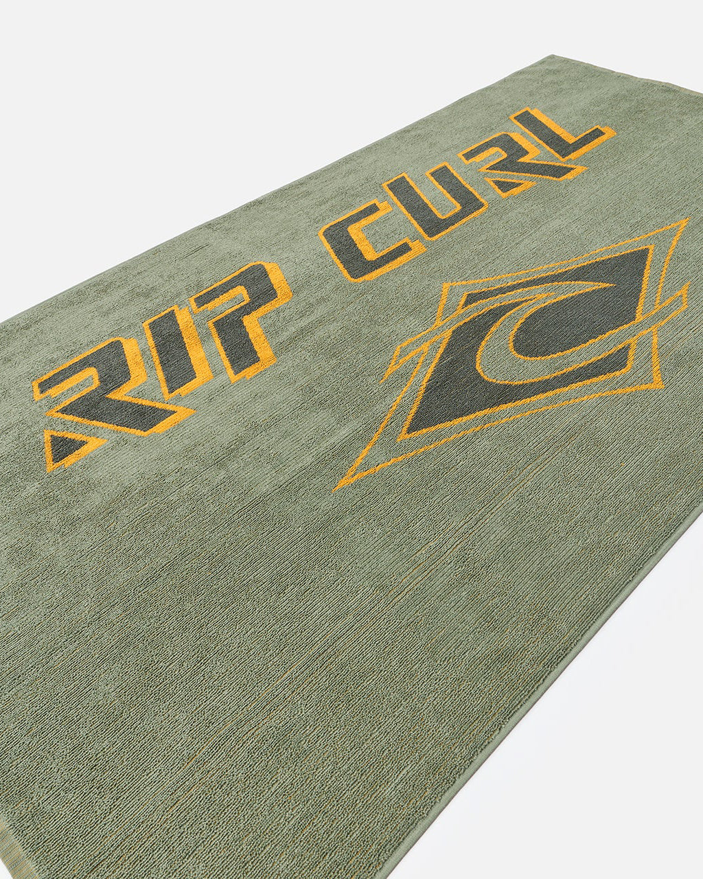 Logos Towel