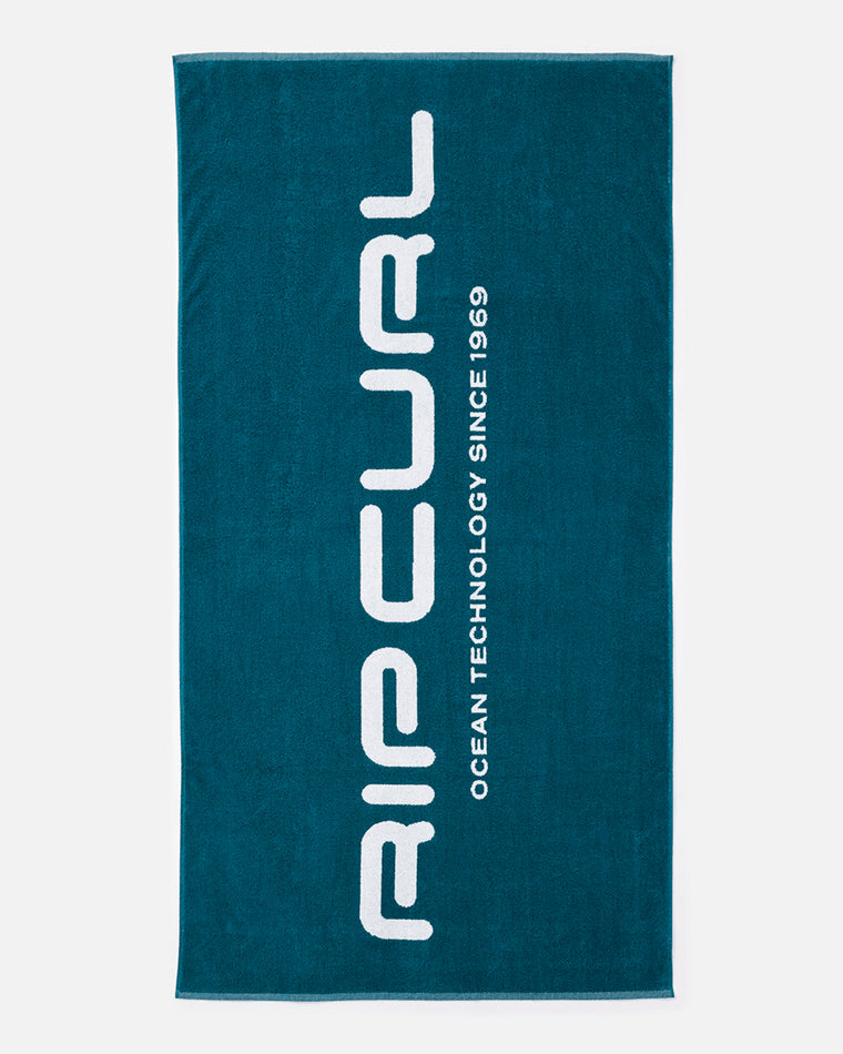 Logos Towel