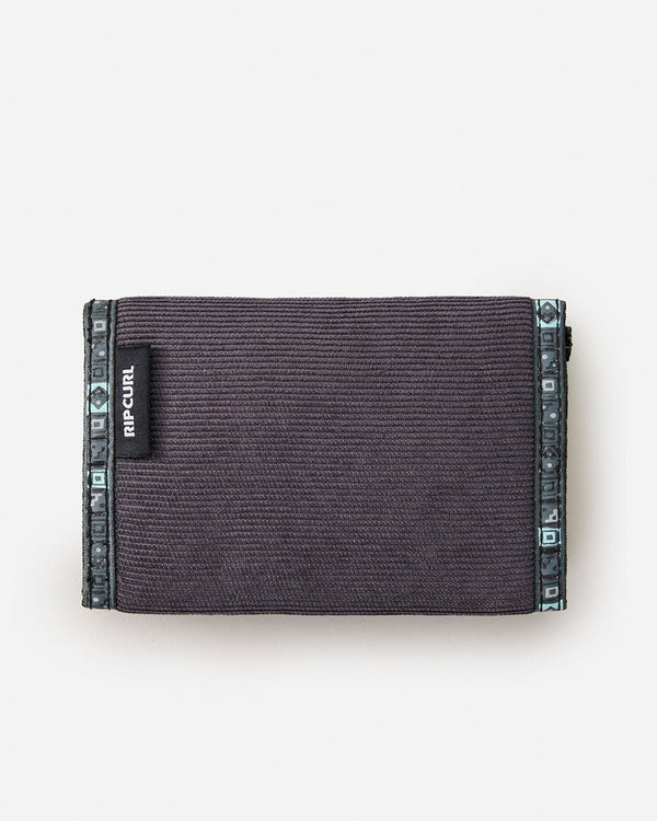 Archive Cord Surf Wallet