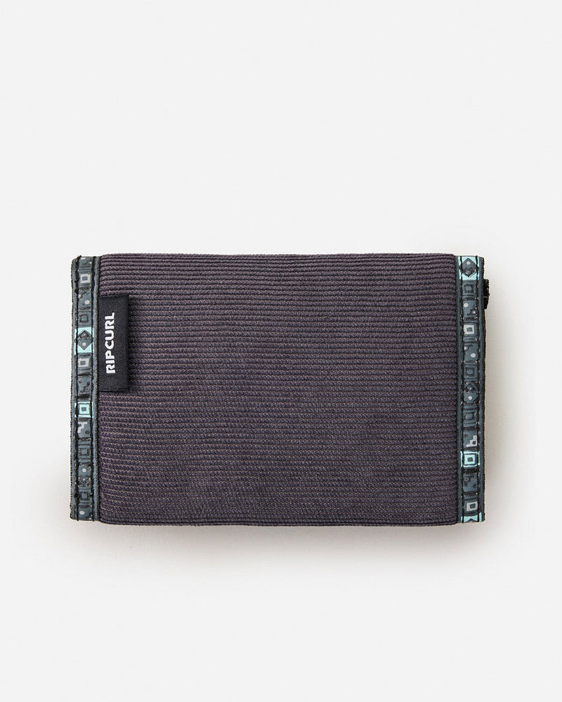Archive Cord Surf Wallet